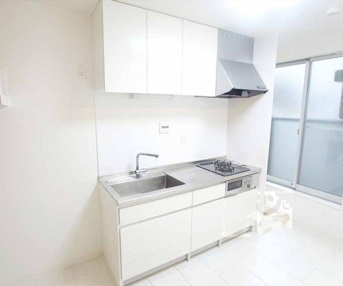 【ハイツｍｏｎ．ＹＯＳＨＩＤＡ】間取