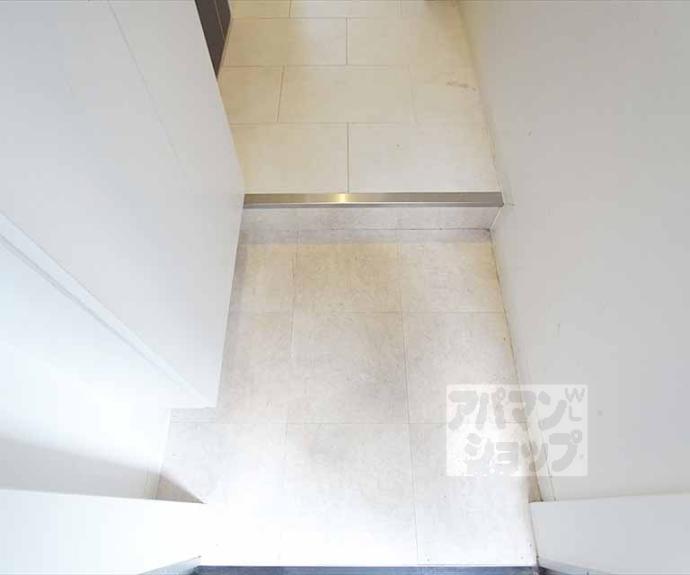 【ハイツｍｏｎ．ＹＯＳＨＩＤＡ】間取