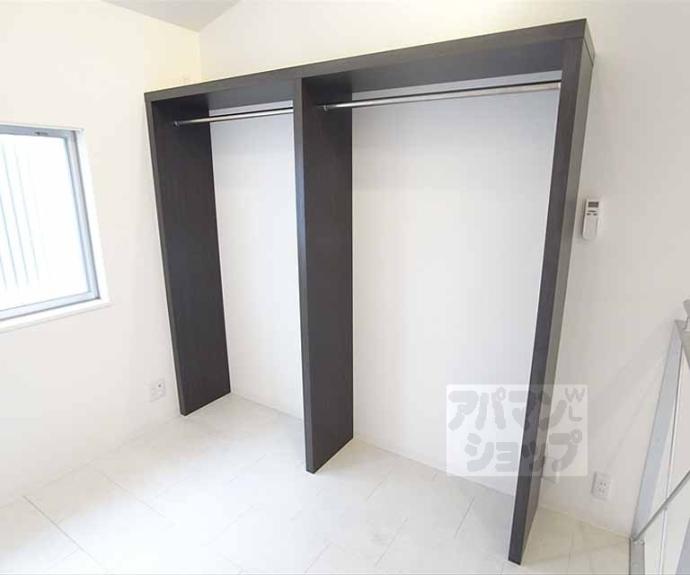 【ハイツｍｏｎ．ＹＯＳＨＩＤＡ】間取