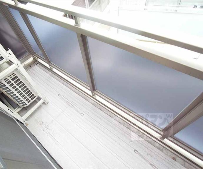 【ハイツｍｏｎ．ＹＯＳＨＩＤＡ】間取