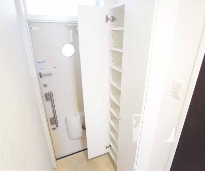 【ハイツｍｏｎ．ＹＯＳＨＩＤＡ】間取