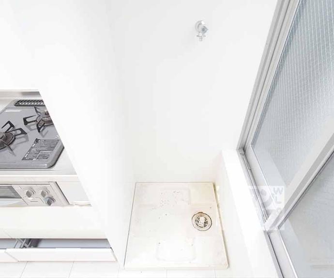 【ハイツｍｏｎ．ＹＯＳＨＩＤＡ】間取