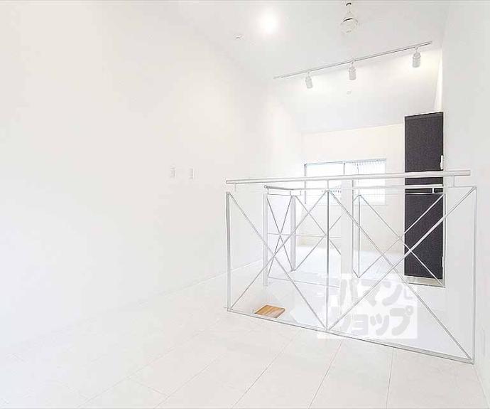 【ハイツｍｏｎ．ＹＯＳＨＩＤＡ】間取