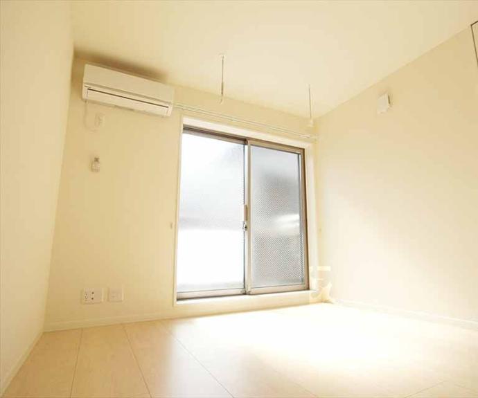 【シャーメゾン京】間取