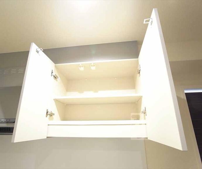 【シャーメゾン京】間取