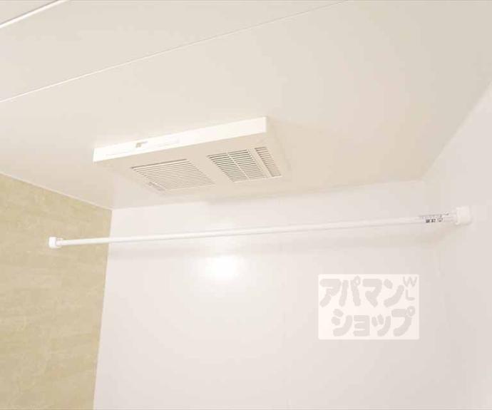 【シャーメゾン京】間取