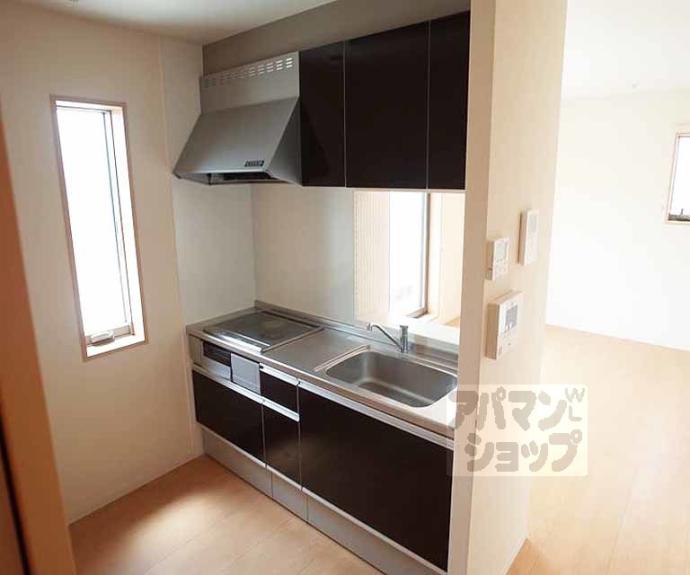 【アーブルヴェール】間取