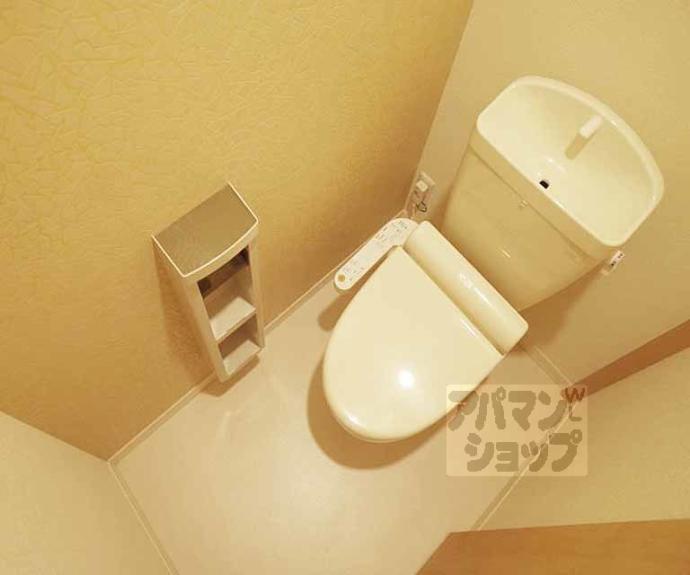 【アーブルヴェール】間取