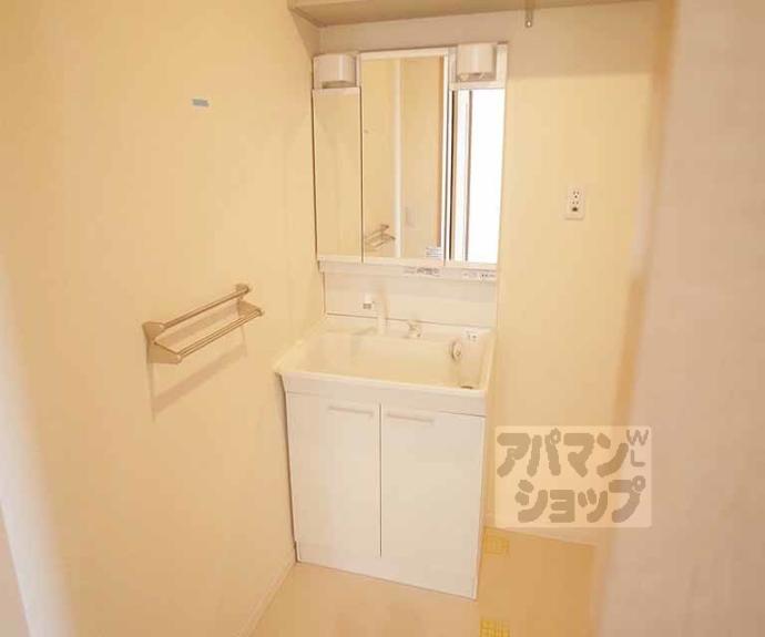 【アーブルヴェール】間取