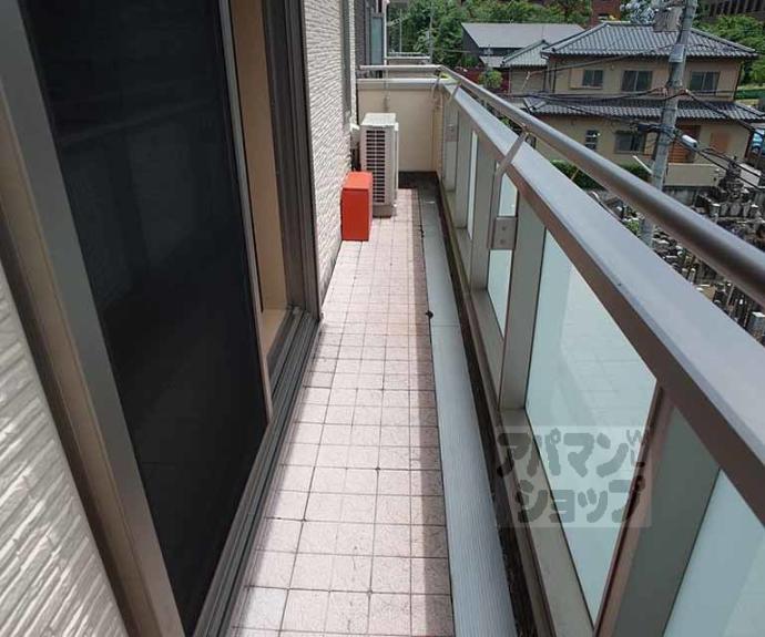 【アーブルヴェール】間取