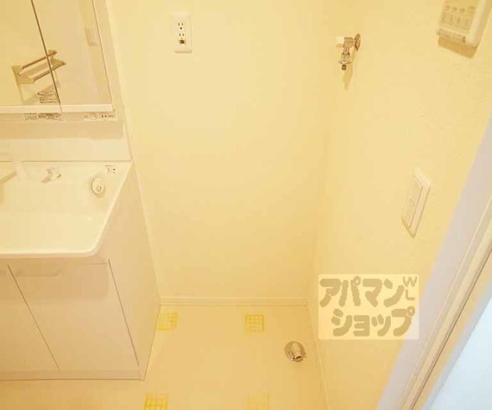 【アーブルヴェール】間取