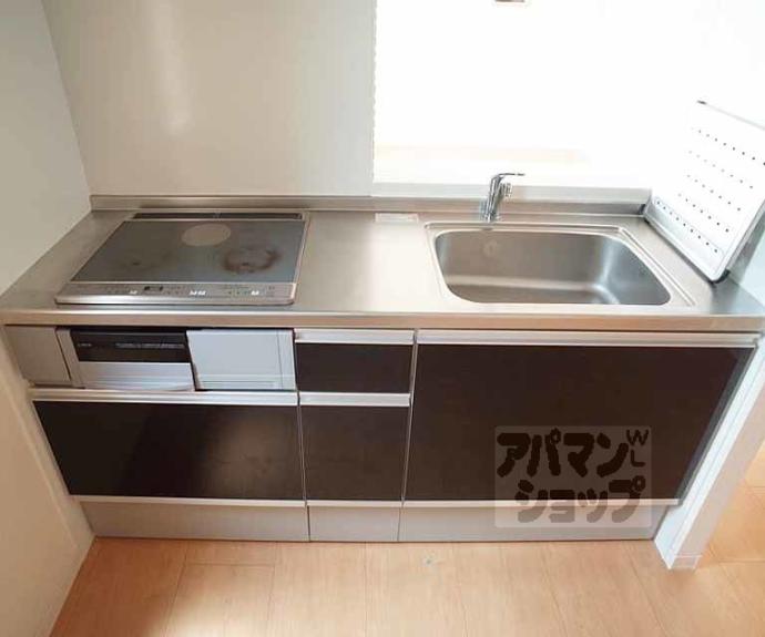 【アーブルヴェール】間取