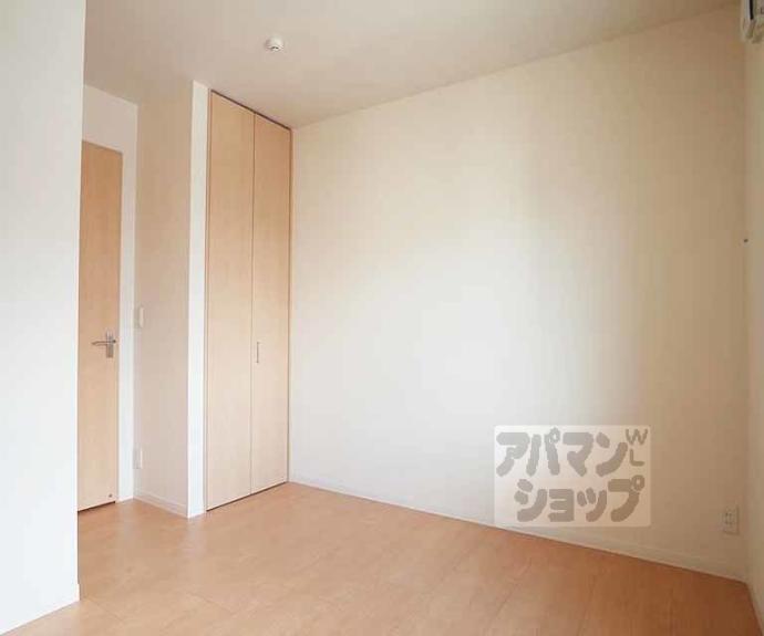 【アーブルヴェール】間取