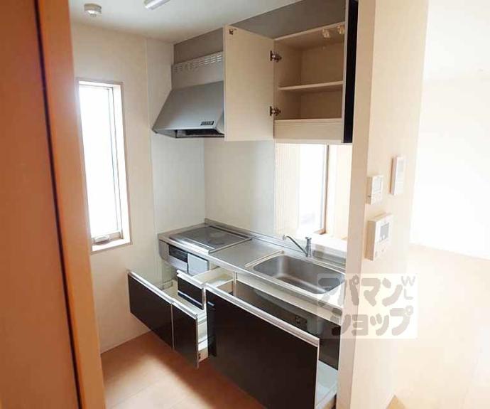 【アーブルヴェール】間取