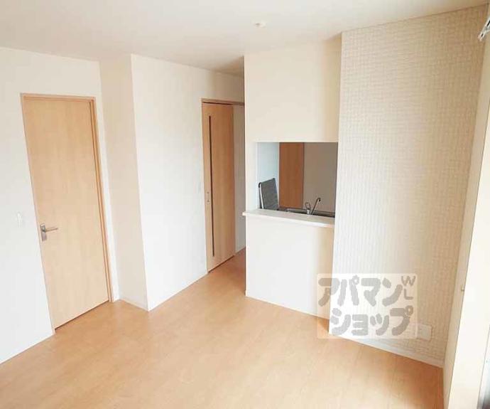 【アーブルヴェール】間取