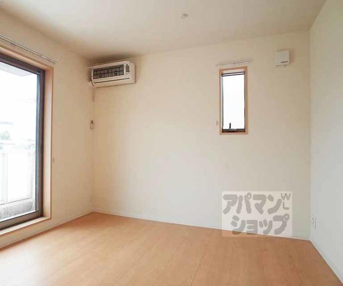 【アーブルヴェール】間取