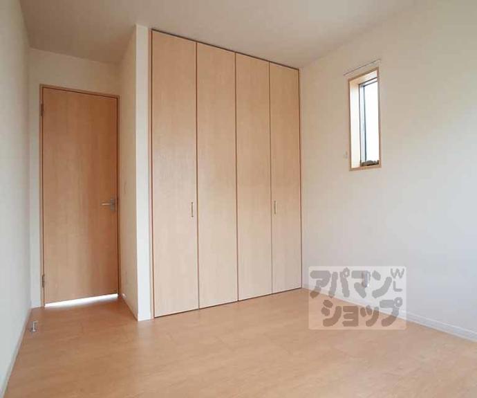 【アーブルヴェール】間取