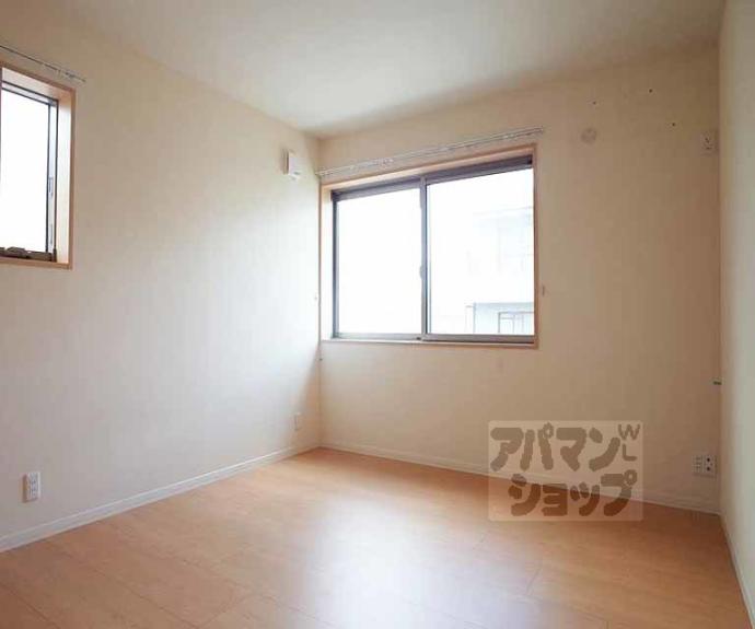 【アーブルヴェール】間取