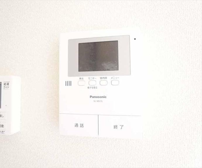 【ガーデンコート洛北】間取