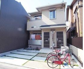 ＶＩＶＡＣＥ御蔭：間取図