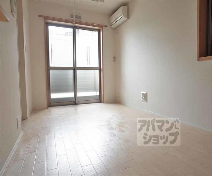 【VIVACE御蔭】間取