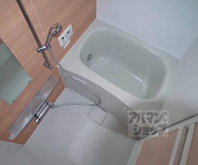 【VIVACE御蔭】間取