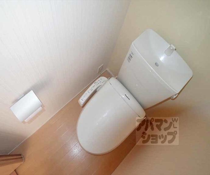 【VIVACE御蔭】間取