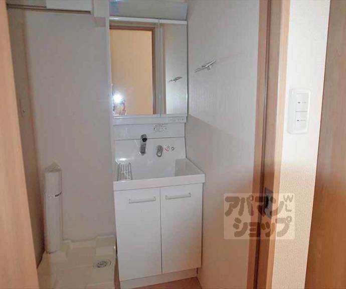 【VIVACE御蔭】間取