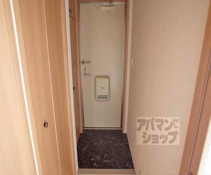 【VIVACE御蔭】間取