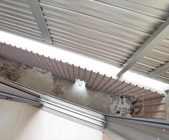 【VIVACE御蔭】間取