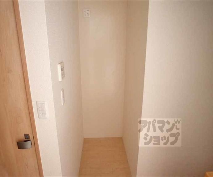 【VIVACE御蔭】間取