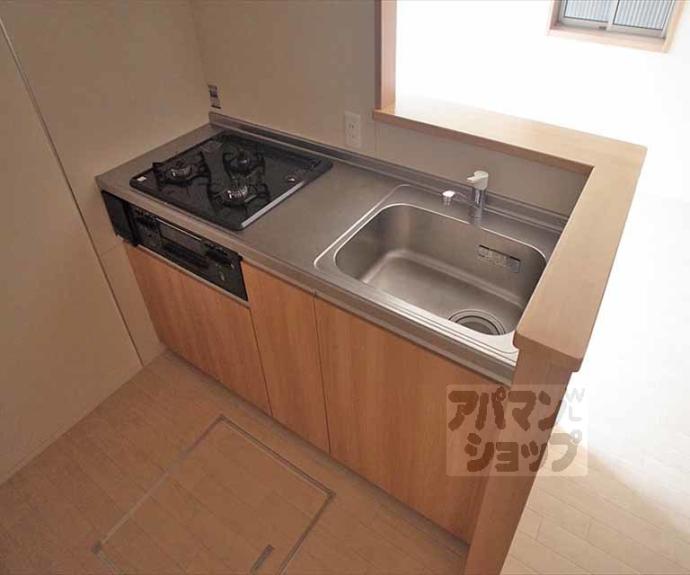 【VIVACE御蔭】間取