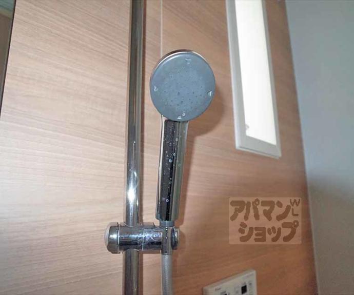 【VIVACE御蔭】間取