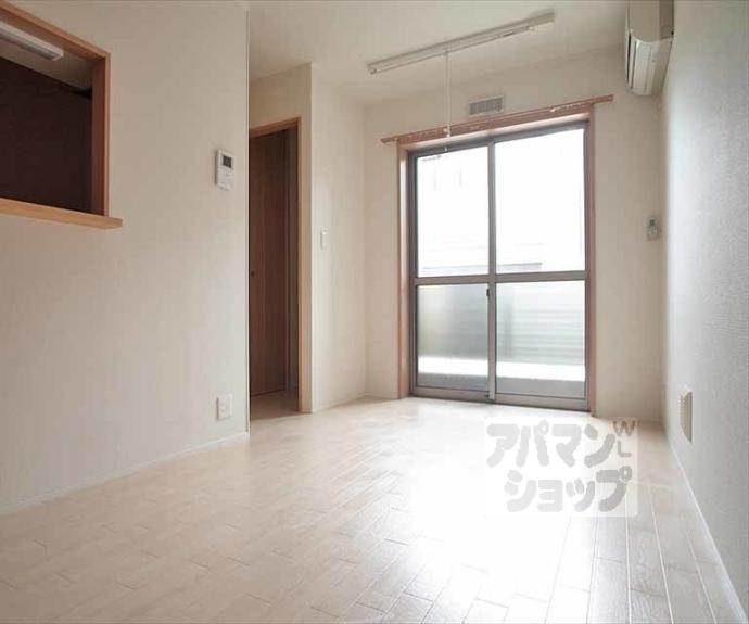 【VIVACE御蔭】間取