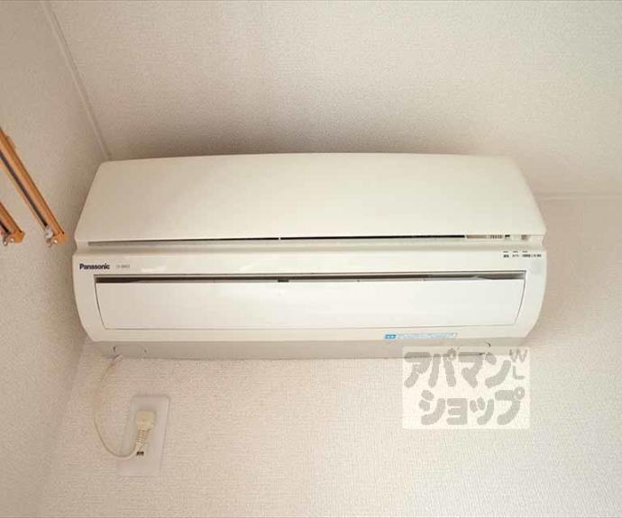 【VIVACE御蔭】間取