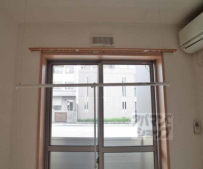 【VIVACE御蔭】間取