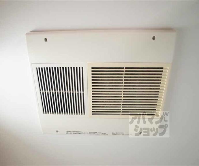 【VIVACE御蔭】間取