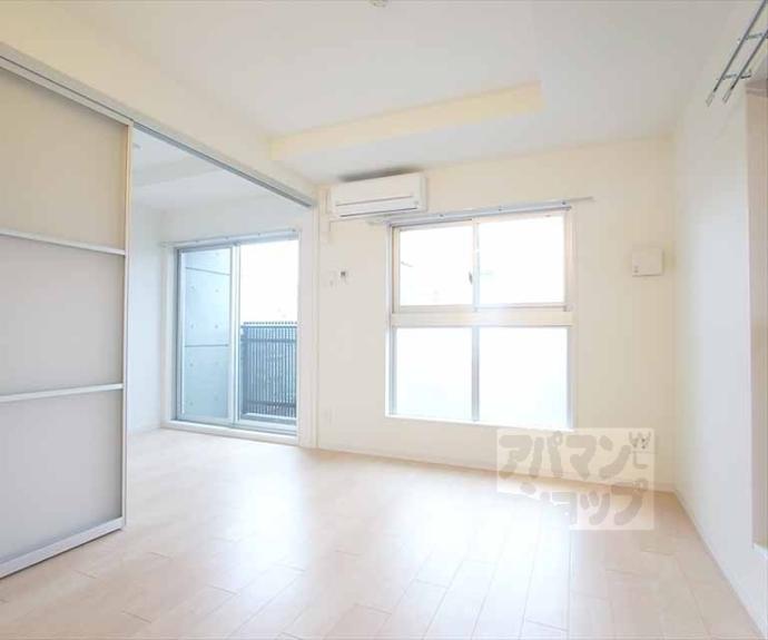 【LEBENS BAUMⅡ】間取