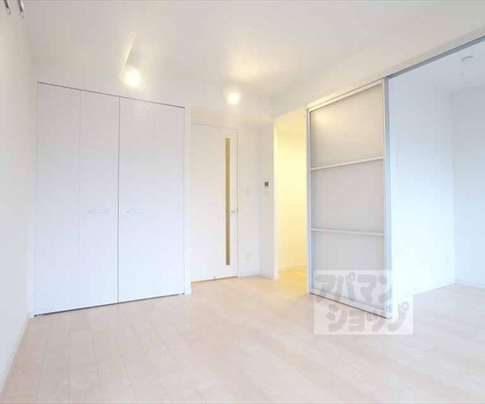 【LEBENS BAUMⅡ】間取