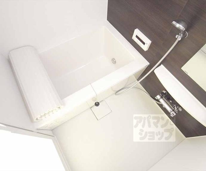 【LEBENS BAUMⅡ】間取