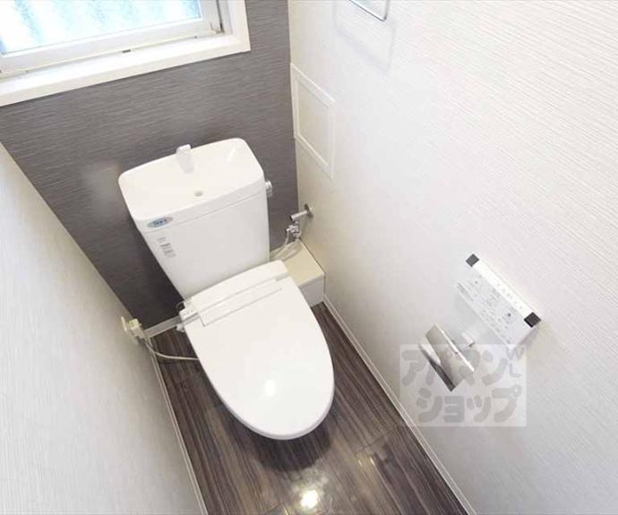 【LEBENS BAUMⅡ】間取