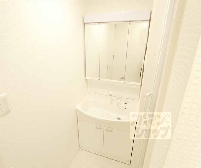 【LEBENS BAUMⅡ】間取