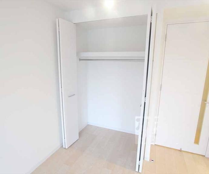 【LEBENS BAUMⅡ】間取