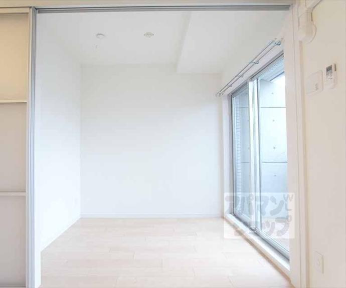 【LEBENS BAUMⅡ】間取