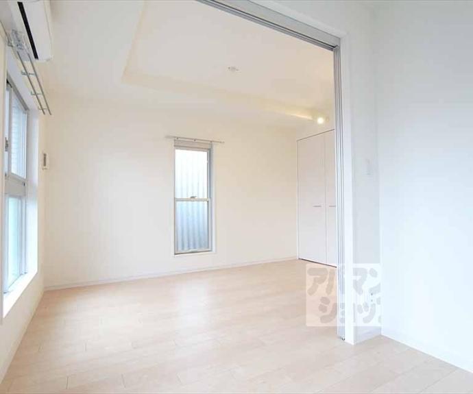 【LEBENS BAUMⅡ】間取