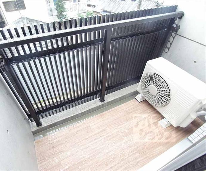 【LEBENS BAUMⅡ】間取