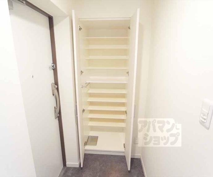 【LEBENS BAUMⅡ】間取