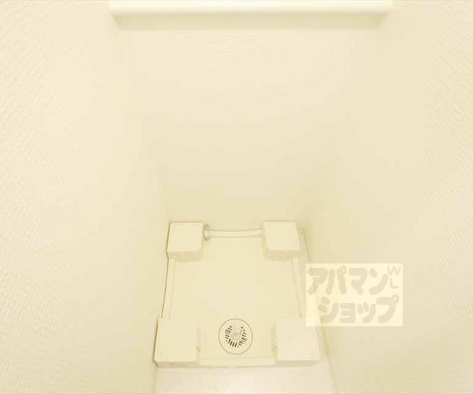 【LEBENS BAUMⅡ】間取