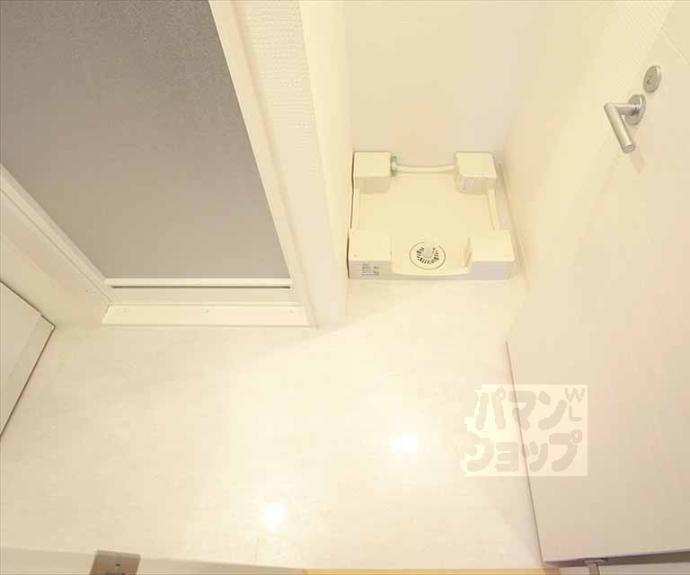 【LEBENS BAUMⅡ】間取