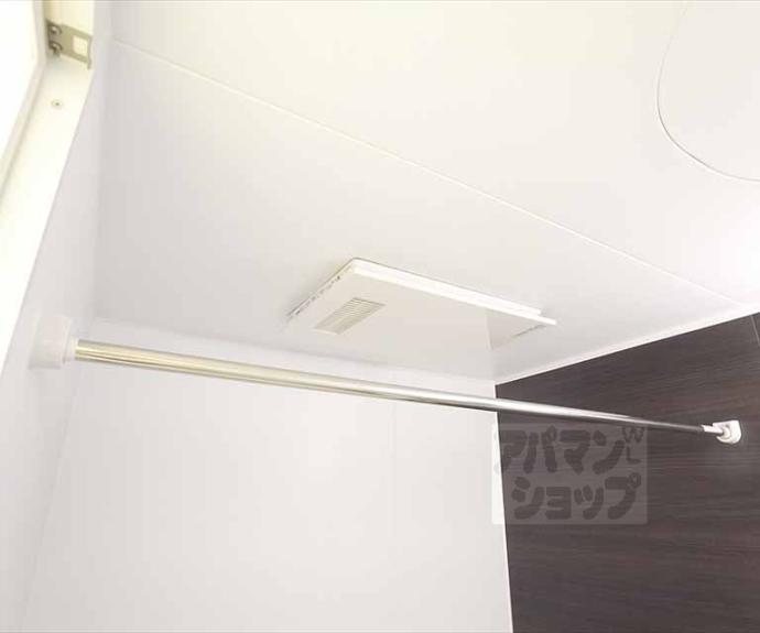 【LEBENS BAUMⅡ】間取